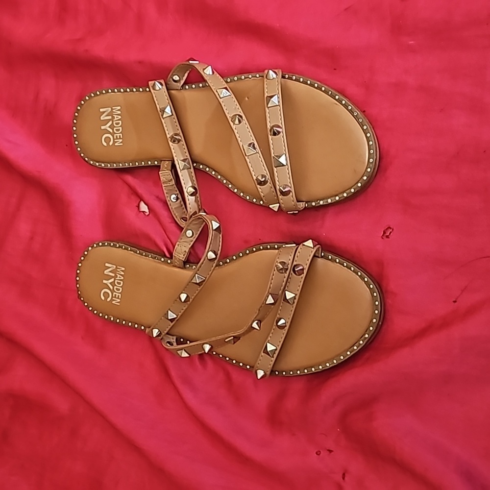 Worn Once In The House, And That Is All. Like New… - image 1